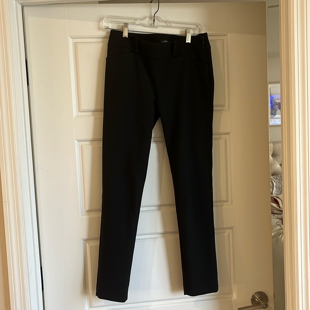 Loft pants